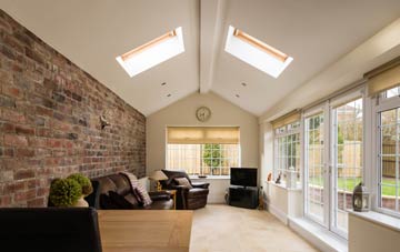 conservatory roof insulation Clawdd Newydd, Denbighshire