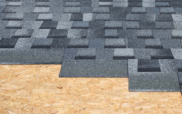 expert Clawdd Newydd asphalt roof companies