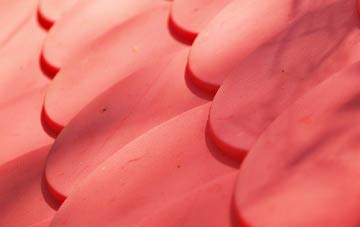 Clawdd Newydd plastic roof costs