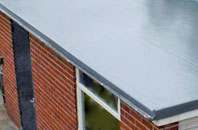 free Clawdd Newydd flat roofing insulation quotes